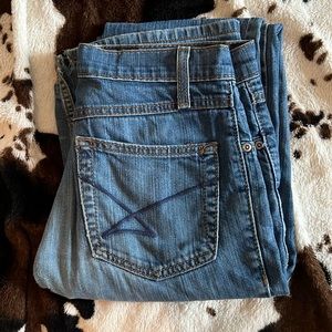 Women’s Cinch Jenna jeans 26/1 XL slim fit